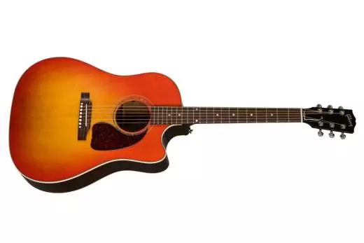 2019 J-45 Avant-Garde Mahogany Ltd - Light Cherry Burst