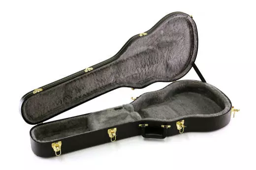 Hardshell AlleyKat Style Guitar Case