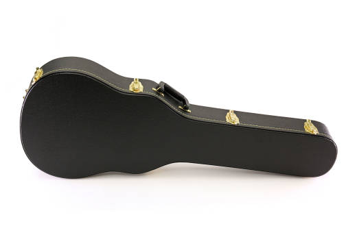 Yorkville Sound - Hardshell AlleyKat Style Guitar Case