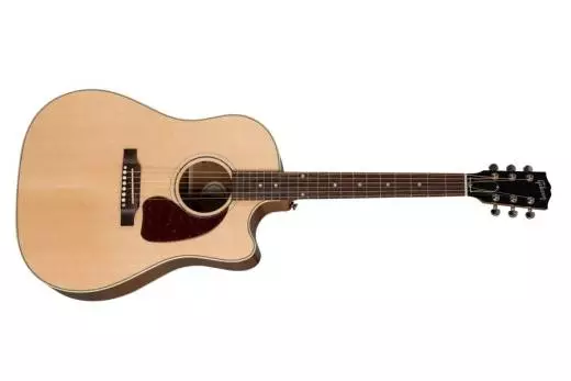 2019 J-45 Avant-Garde Mahogany Ltd - Antique Natural