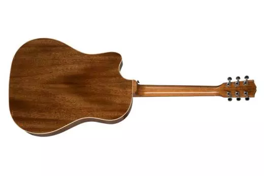 2019 J-45 Avant-Garde Mahogany Ltd - Antique Natural