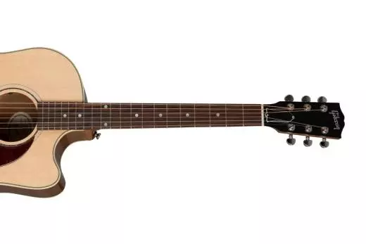 2019 J-45 Avant-Garde Mahogany Ltd - Antique Natural