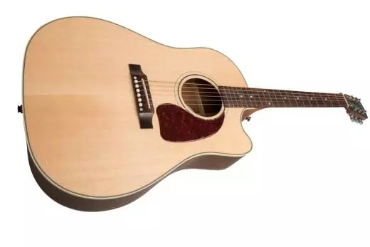 2019 J-45 Avant-Garde Mahogany Ltd - Antique Natural