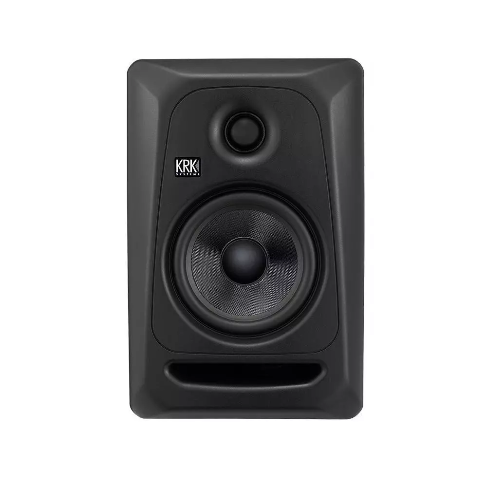 Rokit Powered G3 Studio Monitor 5\'\' - Stealth Black