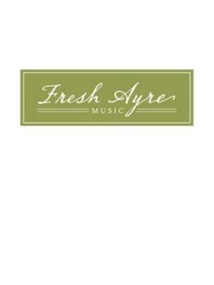 Fresh Ayre Music - Veni Veni - Moore - SSAA
