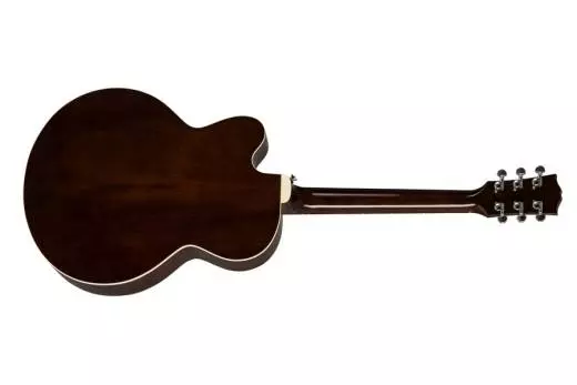 2019 Parlor Avant-Garde Mahogany Ltd - Light Cherryburst