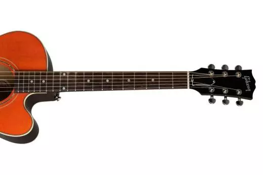 2019 Parlor Avant-Garde Mahogany Ltd - Light Cherryburst
