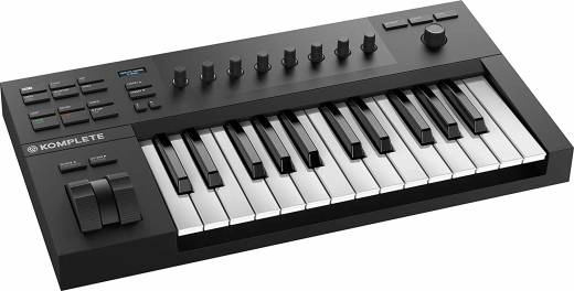 Komplete Kontrol A25 - 25-Note Controller Keyboard