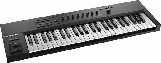 Komplete Kontrol A49 - 49-Note Controller Keyboard