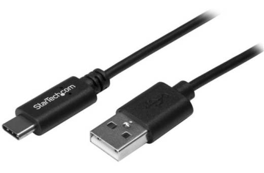 USB-C to USB-A Cable, 13 Feet (4 Metres)