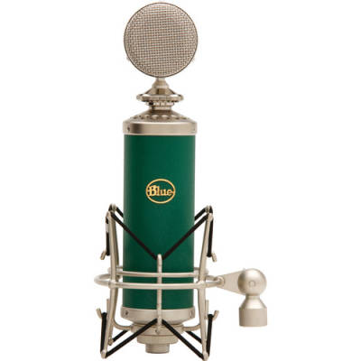 Blue Microphones Kiwi Multi-Pattern FET Microphone