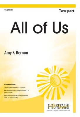 All of Us - Bernon - 2pt
