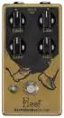 EarthQuaker Devices - Hoof Germanium\/Silicon Fuzz