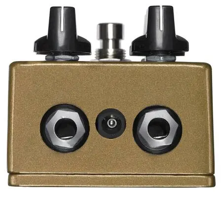 Hoof Germanium/Silicon Fuzz