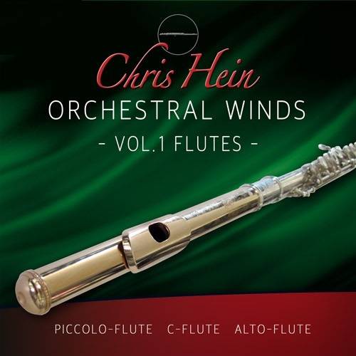 Orchestral Winds Vol 1 - Flutes - Download