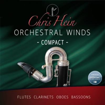 Orchestral Winds Compact - Download