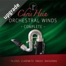 Chris Hein - Orchestral Winds Complete Upgrade - Download