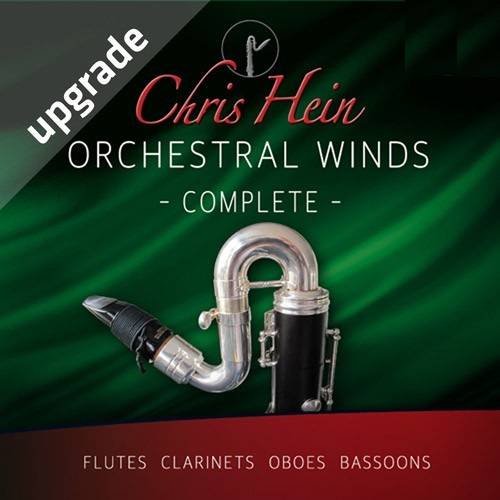 Orchestral Winds Complete Upgrade - Download