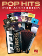 Hal Leonard - Pop Hits for Accordion - Meisner - Book