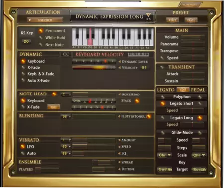 Orchestral Brass Complete - Download