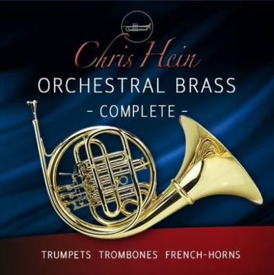 Orchestral Brass Complete - Download