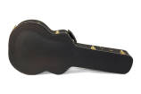 Yorkville - Deluxe Arch-top Super 400-Style Jazz Guitar Case