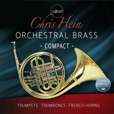 Orchestral Brass Compact - Download