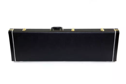 Yorkville Sound - Deluxe Rectangular P-Style Bass Case