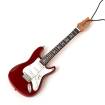 PRS Guitars - Limited John Mayer Silver Sky Collectible Holiday Ornament