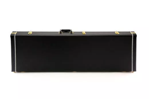 Yorkville Sound - Deluxe Rectangular J-Style Bass Case