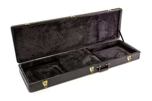 Hardshell Thunderbird Bass Case