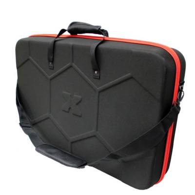 XB-DJCL ZeroG EVA Ultra-Lightweight DJ Controller Bag, Large