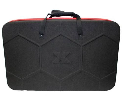 XB-DJCL ZeroG EVA Ultra-Lightweight DJ Controller Bag, Large