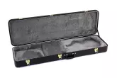 Hardshell Viola-Style Electric Bass Case