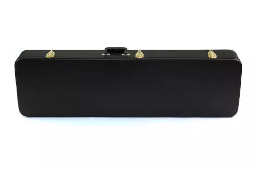 Hardshell Viola-Style Electric Bass Case