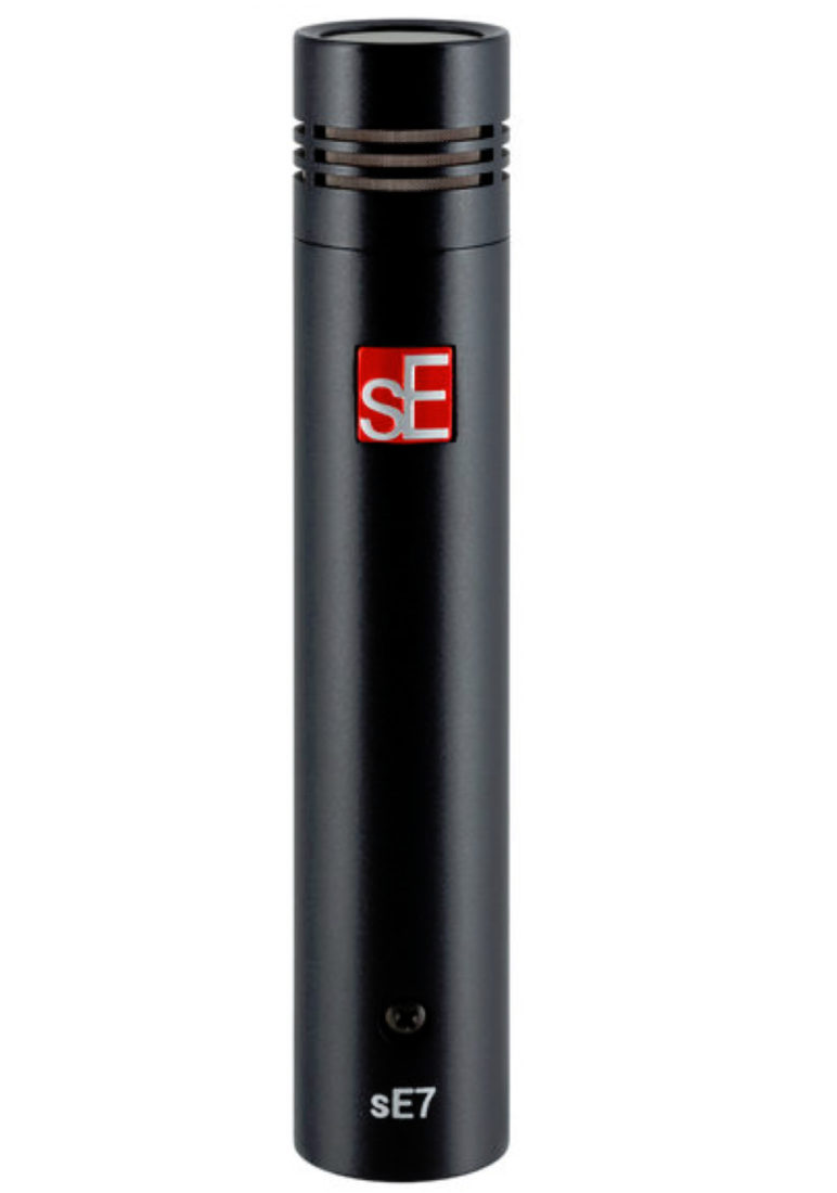 sE7 Small Diaphragm Condenser Microphone