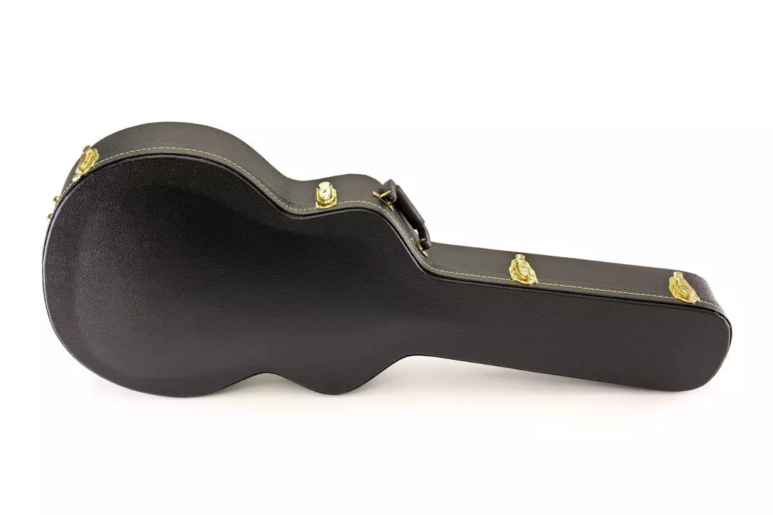 Premium Acoustic Guitar Case