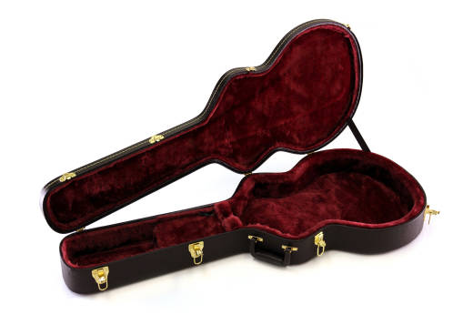 Premium Acoustic Guitar Case