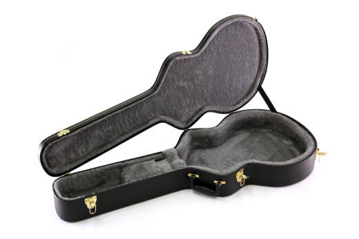 Hardshell Shallow Jumbo Acoustic Guitar Case