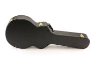 Yorkville - Hardshell Shallow Roundback Acoustic Guitar Case