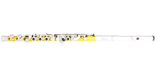 Tocco PLUS C Flute - Canaria Yellow
