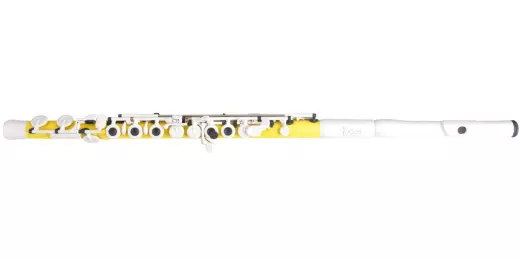 Tocco PLUS C Flute - Canaria Yellow