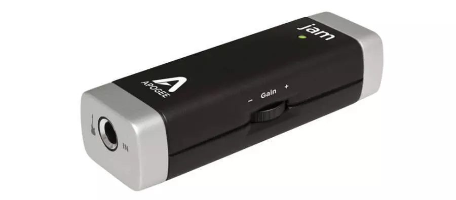 JAM Digital Converter