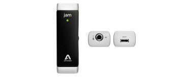 JAM Digital Converter