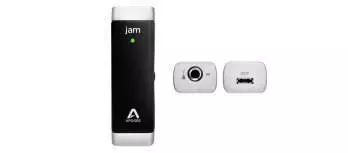 JAM Digital Converter