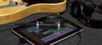JAM Digital Converter