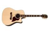 Gibson - Songwriter Cutaway - Antique Natural