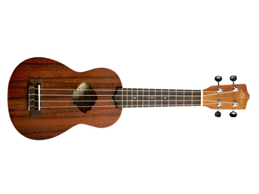 Aleho Concert Ukulele