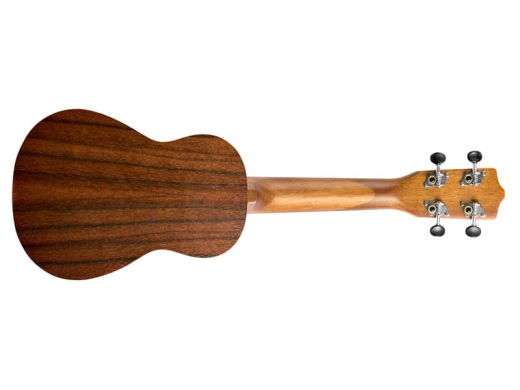 Aleho Concert Ukulele