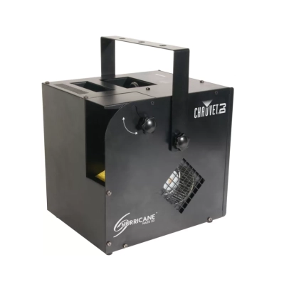 Chauvet DJ - Hurricane Haze 2D Water-Based Haze Machine